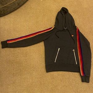 AVIATOR NATION Pullover Hoodie. Excellent condition! LIKE NEW!!